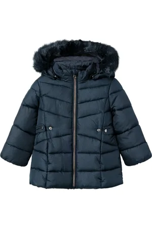 NAME IT Chaqueta de invierno 