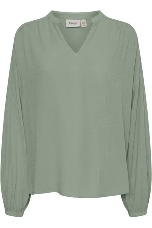 FRANSA Blusa 