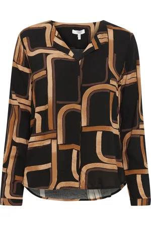B YOUNG Blusa