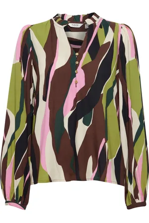 B YOUNG Blusa 