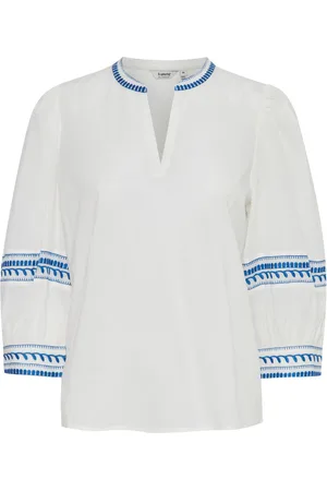 B YOUNG Blusa 