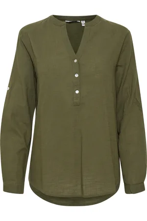 B YOUNG Blusa