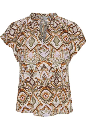 B YOUNG Blusa