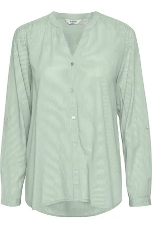 B YOUNG Blusa