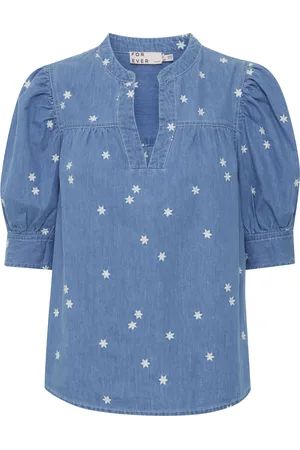 B YOUNG Blusa