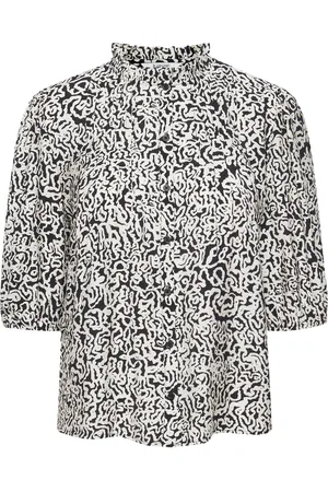 B YOUNG Blusa