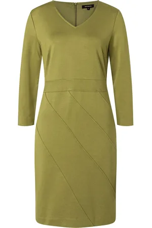 More & More Vestido