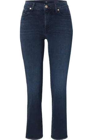 7 for all Mankind Vaquero 