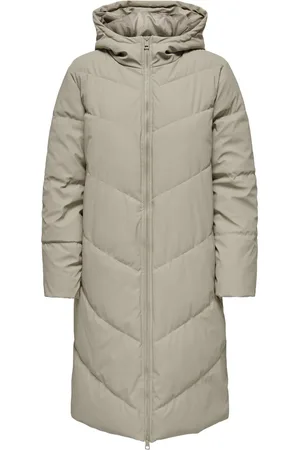 JDY Abrigo de invierno 