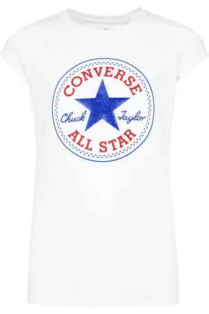 Converse Camiseta