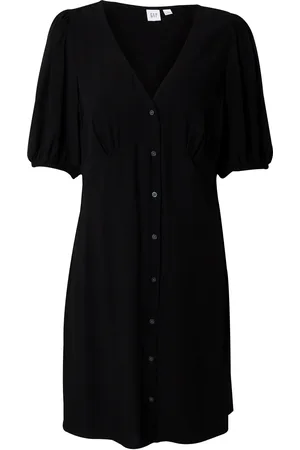 GAP Vestido camisero