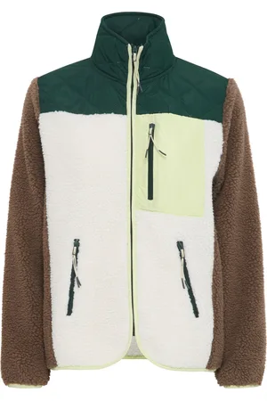 TheJoggConcept Chaqueta polar 