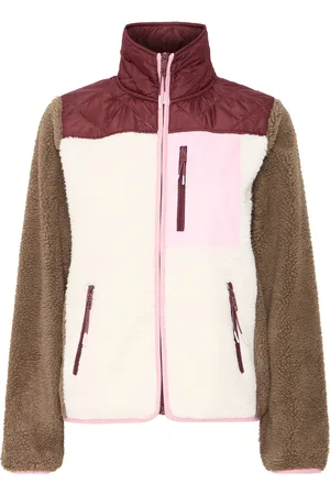TheJoggConcept Chaqueta polar 