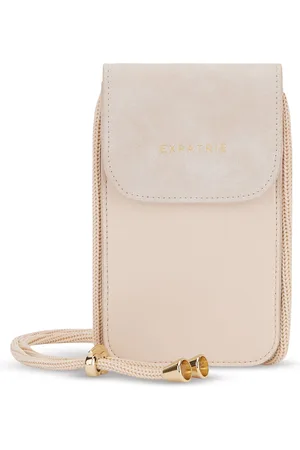 Expatrié Bolso de hombro 