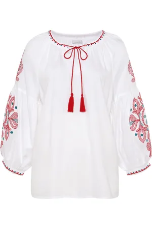 Lascana Blusa