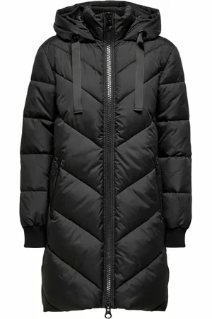 JDY Chaqueta de invierno 