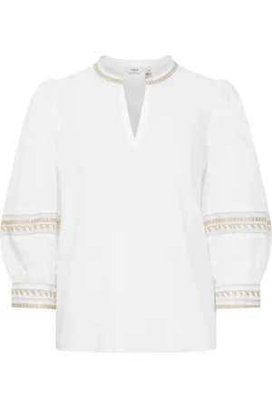 B YOUNG Blusa 