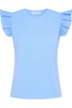 B YOUNG Camiseta 