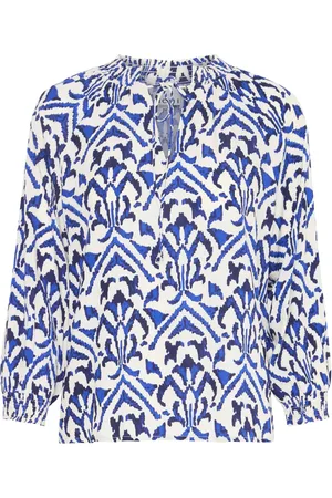 Ichi Blusa