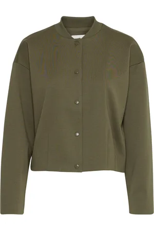 Ichi Chaqueta de entretiempo 