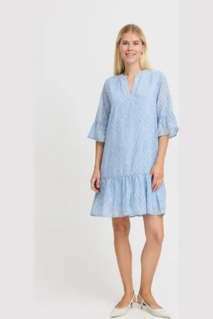 B YOUNG Vestido