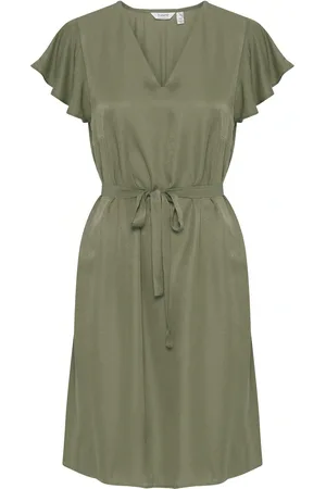 B YOUNG Vestido