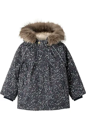NAME IT Chaqueta funcional 