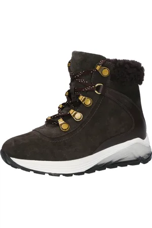 See by Chloé Botines con cordones 