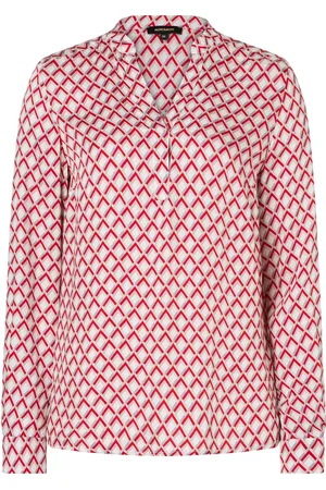 More & More Blusa
