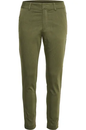 Kaffe Pantalón chino 