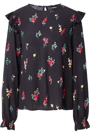 Pieces® Blusa 