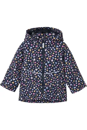 NAME IT Chaqueta de entretiempo 
