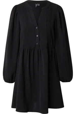 VERO MODA Vestido camisero 