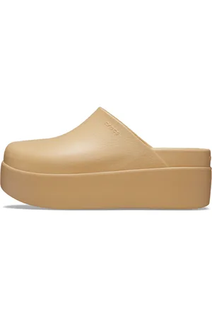 Crocs Zuecos 