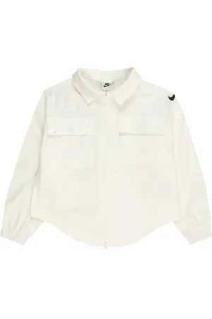 Nike Chaqueta de entretiempo