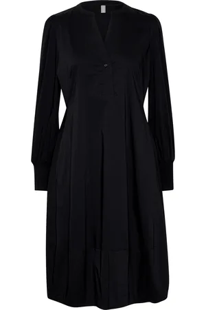 Culture Vestido camisero 