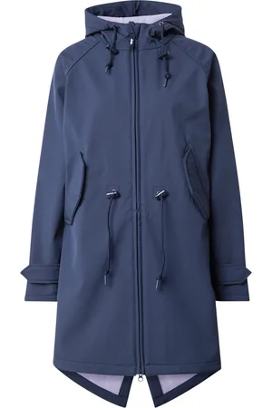Derbe Chaqueta funcional 