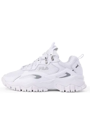Fila Zapatillas deportivas bajas 