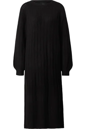 Pieces® Vestido de punto 