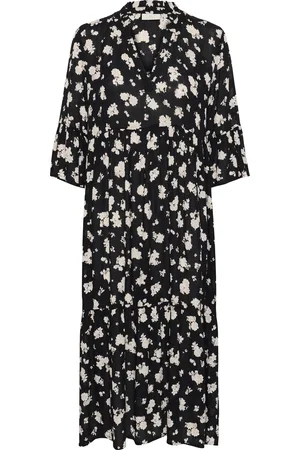 Kaffe Vestido 