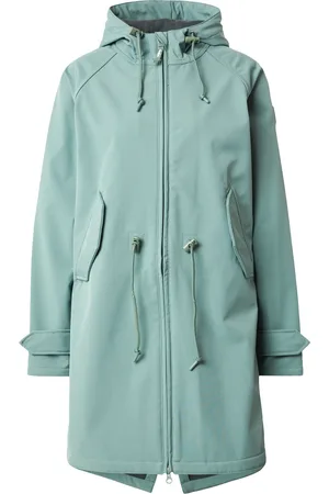 Derbe Chaqueta funcional 