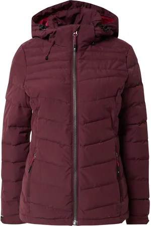 Killtec Chaqueta de montaña 