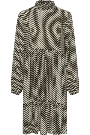 Kaffe Vestido 