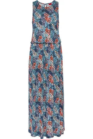 QS by s.Oliver Vestido de verano