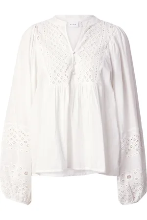 VILA Blusa