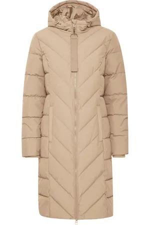 FRANSA Chaqueta de invierno 