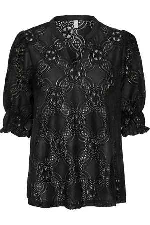 Culture Blusa 