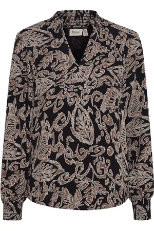 FRANSA Blusa 