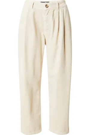 pacemaker Pantalón plisado 