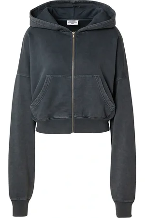Cheyenne Ochsenknecht Sudadera con cremallera